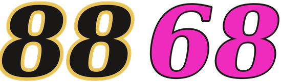 8868 logo